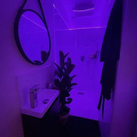 Forest Villa