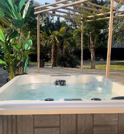 Forest Saint-Clair-de-Halouze