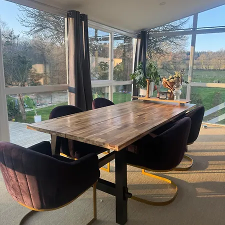 Forest Saint-Clair-de-Halouze