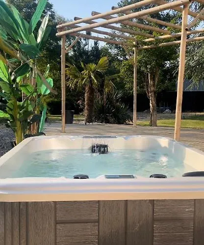 Forest Saint-Clair-de-Halouze