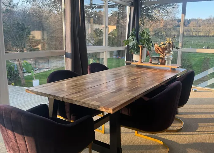 Forest Saint-Clair-de-Halouze